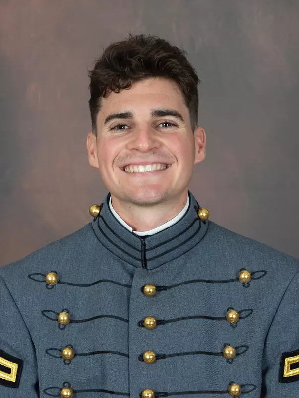 The official portraits of United States Military Academy’s 2023 Cross-Country Team taken on September 18, 2023 at West Point, New York. (U.S. Army Photo by Kyle Osterhoudt/USMA)