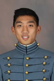 The official portraits of United States Military Academy’s 2023 Cross-Country Team taken on September 18, 2023 at West Point, New York. (U.S. Army Photo by Kyle Osterhoudt/USMA)