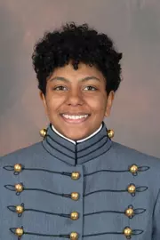 The official portraits of United States Military Academy’s 2023-2024 Track Team taken on November 28, 2023 at West Point, New York. (U.S. Army Photo by John Pellino/USMA)