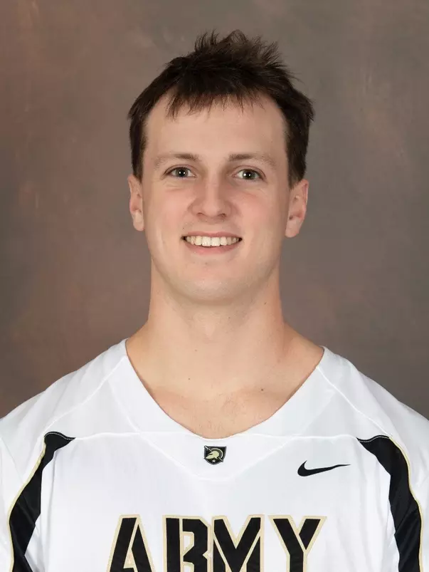 The official portraits of United States Military Academy’s 2024 Men's Lacrosse Team taken on December 13, 2023 at West Point, New York. (U.S. Army Photo by John Pellino/USMA)