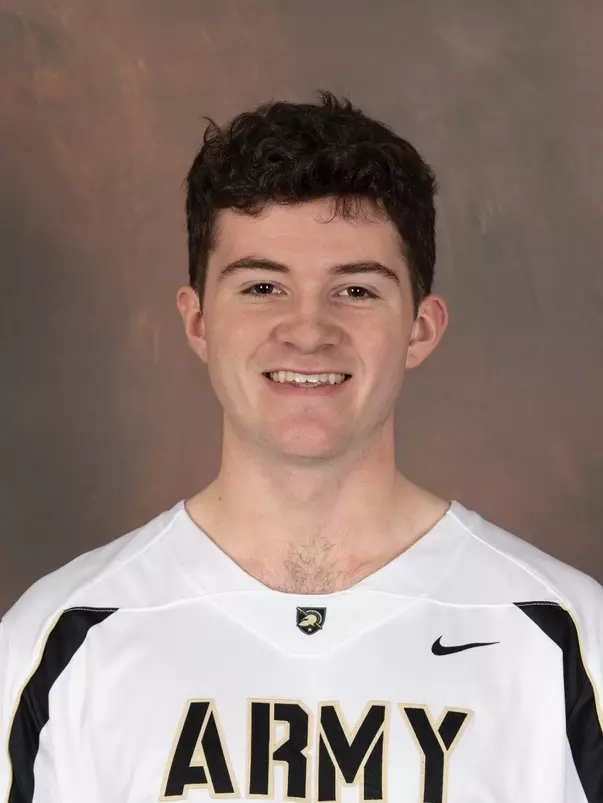 The official portraits of United States Military Academy’s 2024 Men's Lacrosse Team taken on December 13, 2023 at West Point, New York. (U.S. Army Photo by John Pellino/USMA)