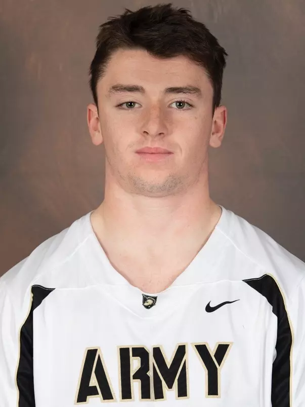 The official portraits of United States Military Academy’s 2024 Men's Lacrosse Team taken on December 13, 2023 at West Point, New York. (U.S. Army Photo by John Pellino/USMA)