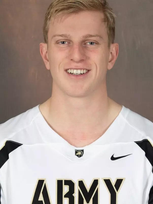The official portraits of United States Military Academy’s 2024 Men's Lacrosse Team taken on December 13, 2023 at West Point, New York. (U.S. Army Photo by John Pellino/USMA)