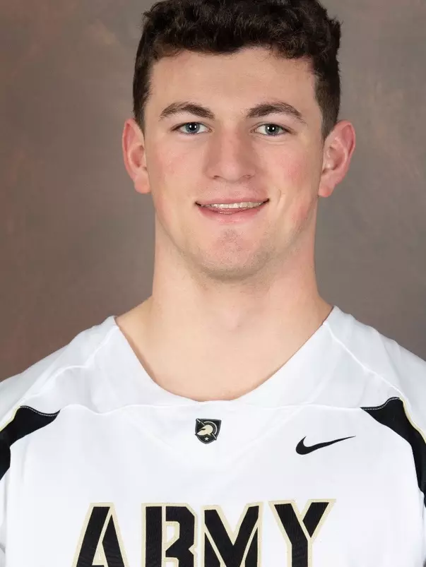 The official portraits of United States Military Academy’s 2024 Men's Lacrosse Team taken on December 13, 2023 at West Point, New York. (U.S. Army Photo by John Pellino/USMA)