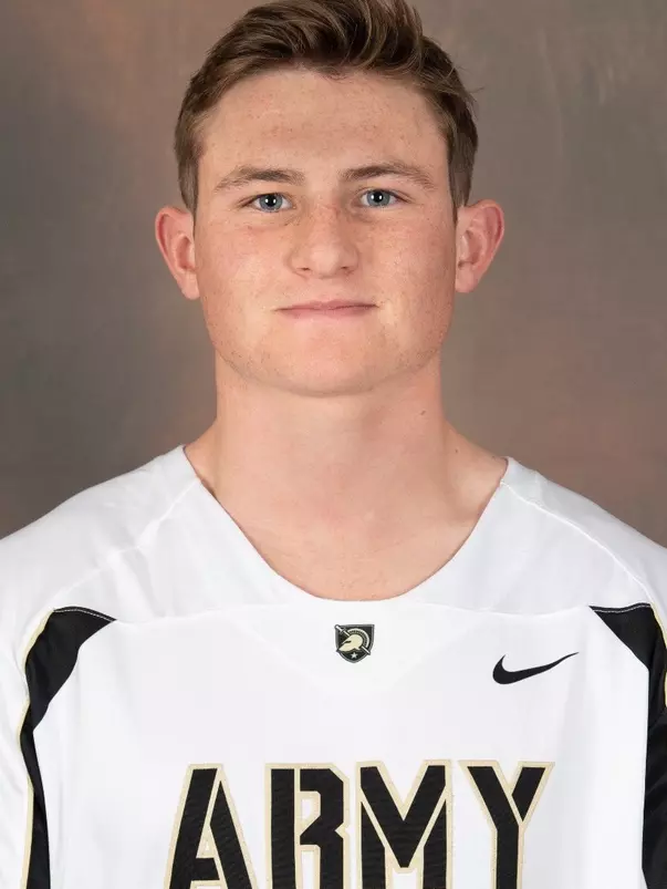 The official portraits of United States Military Academy’s 2024 Men's Lacrosse Team taken on December 13, 2023 at West Point, New York. (U.S. Army Photo by John Pellino/USMA)
