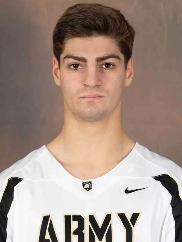 The official portraits of United States Military Academy’s 2024 Men's Lacrosse Team taken on December 13, 2023 at West Point, New York. (U.S. Army Photo by John Pellino/USMA)