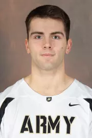 The official portraits of United States Military Academy’s 2024 Men's Lacrosse Team taken on December 13, 2023 at West Point, New York.   (U.S. Army Photo by John Pellino/USMA)