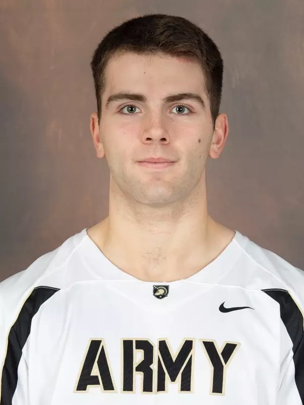 The official portraits of United States Military Academy’s 2024 Men's Lacrosse Team taken on December 13, 2023 at West Point, New York. (U.S. Army Photo by John Pellino/USMA)