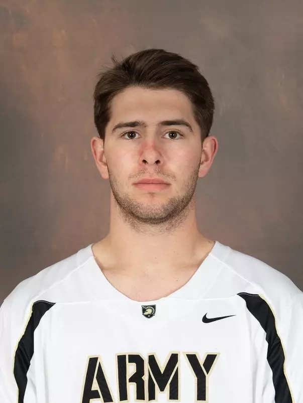 The official portraits of United States Military Academy’s 2024 Men's Lacrosse Team taken on December 13, 2023 at West Point, New York. (U.S. Army Photo by John Pellino/USMA)