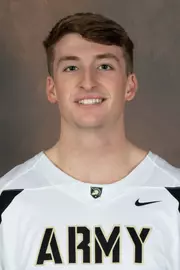 The official portrait photos of the United States Military Academy’s 2023 Men's Lacrosse Team taken on February 8, 2023 at West Point, New York. (U.S. Army Photo by John Pellino/USMA)