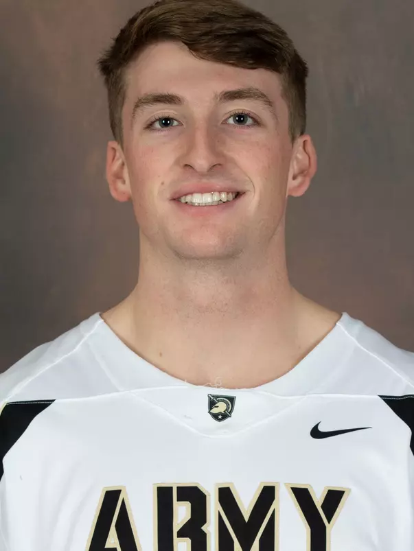 The official portrait photos of the United States Military Academy’s 2023 Men's Lacrosse Team taken on February 8, 2023 at West Point, New York.   (U.S. Army Photo by John Pellino/USMA)