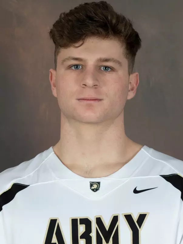 The official portrait photos of the United States Military Academy’s 2023 Men's Lacrosse Team taken on February 8, 2023 at West Point, New York.   (U.S. Army Photo by John Pellino/USMA)