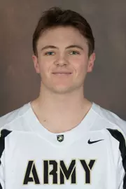 The official portrait photos of the United States Military Academy’s 2023 Men's Lacrosse Team taken on February 8, 2023 at West Point, New York. (U.S. Army Photo by John Pellino/USMA)
