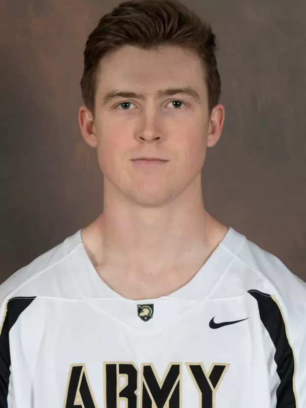 The official portrait photos of the United States Military Academy’s 2023 Men's Lacrosse Team taken on February 8, 2023 at West Point, New York.   (U.S. Army Photo by John Pellino/USMA)