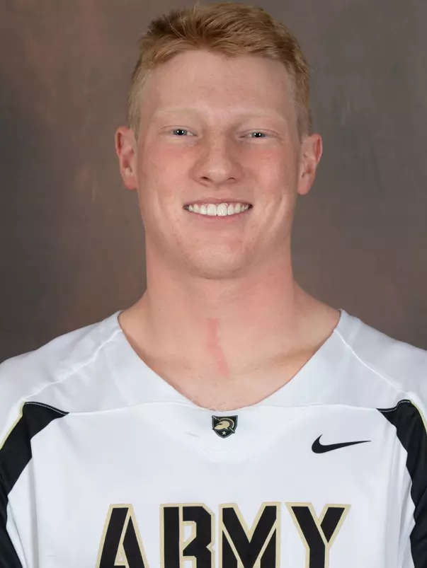 The official portrait photos of the United States Military Academy’s 2023 Men's Lacrosse Team taken on February 8, 2023 at West Point, New York.   (U.S. Army Photo by John Pellino/USMA)