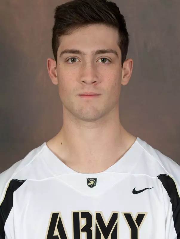 The official portrait photos of the United States Military Academy’s 2023 Men's Lacrosse Team taken on February 8, 2023 at West Point, New York.   (U.S. Army Photo by John Pellino/USMA)