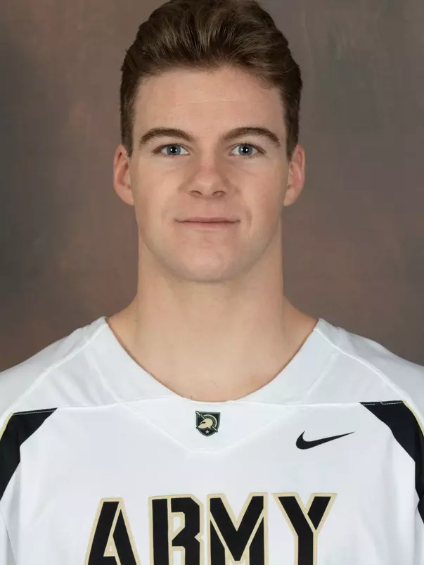 The official portrait photos of the United States Military Academy’s 2023 Men's Lacrosse Team taken on February 8, 2023 at West Point, New York.   (U.S. Army Photo by John Pellino/USMA)