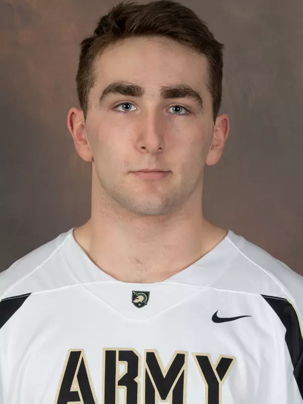 The official portrait photos of the United States Military Academy’s 2023 Men's Lacrosse Team taken on February 8, 2023 at West Point, New York.   (U.S. Army Photo by John Pellino/USMA)