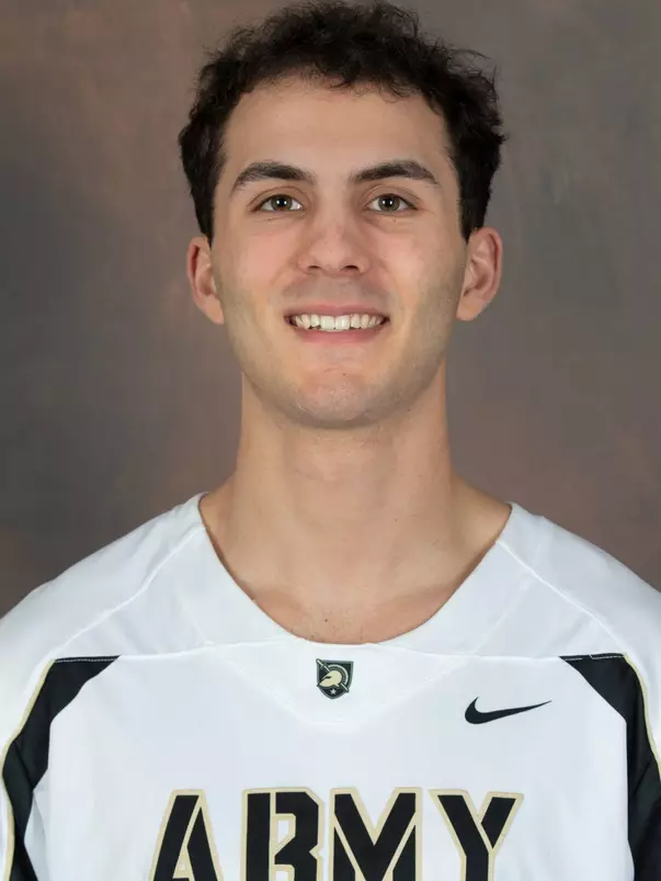 The official portrait photos of the United States Military Academy’s 2023 Men's Lacrosse Team taken on February 8, 2023 at West Point, New York.   (U.S. Army Photo by John Pellino/USMA)