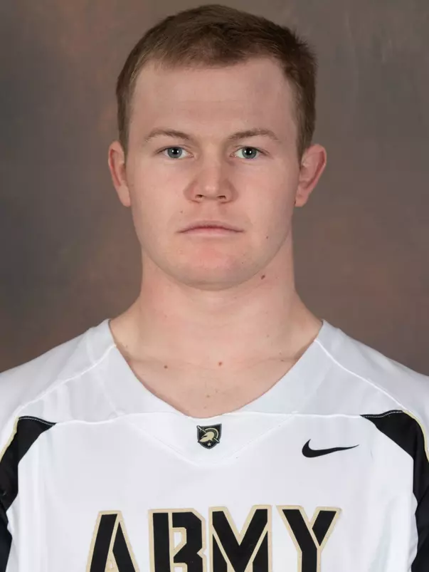 The official portrait photos of the United States Military Academy’s 2023 Men's Lacrosse Team taken on February 8, 2023 at West Point, New York.   (U.S. Army Photo by John Pellino/USMA)