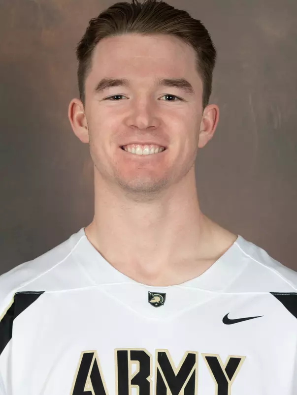 The official portrait photos of the United States Military Academy’s 2023 Men's Lacrosse Team taken on February 8, 2023 at West Point, New York.   (U.S. Army Photo by John Pellino/USMA)