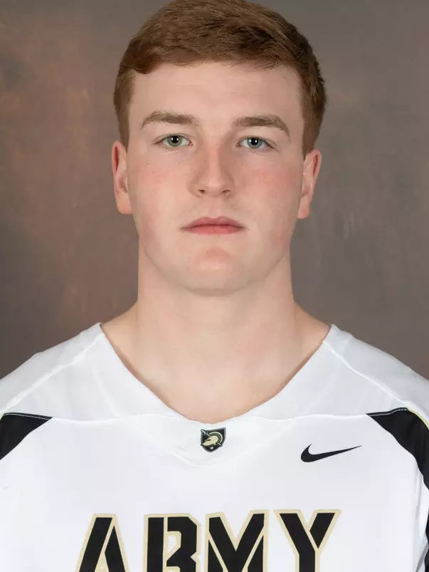 The official portrait photos of the United States Military Academy’s 2023 Men's Lacrosse Team taken on February 8, 2023 at West Point, New York.   (U.S. Army Photo by John Pellino/USMA)