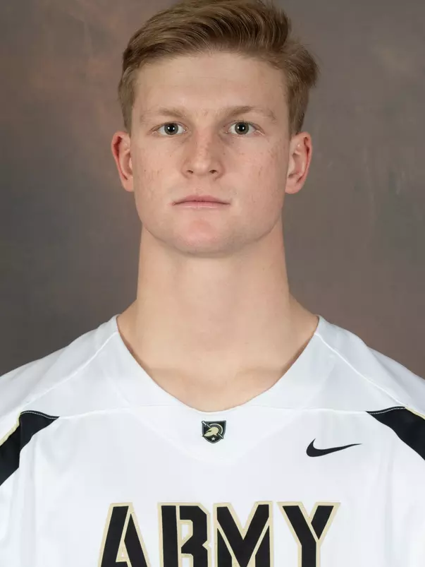 The official portrait photos of the United States Military Academy’s 2023 Men's Lacrosse Team taken on February 8, 2023 at West Point, New York.   (U.S. Army Photo by John Pellino/USMA)