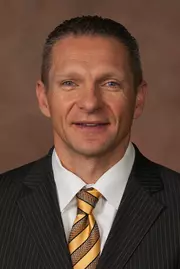 Jeff Monken