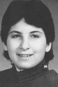 Rhonda Lynn Barush