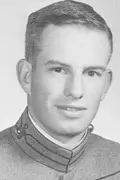 Kenneth Wayne Smith