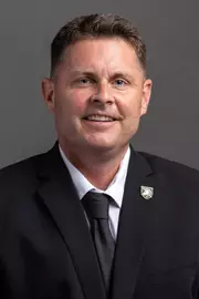 Dr. Carson Cunningham