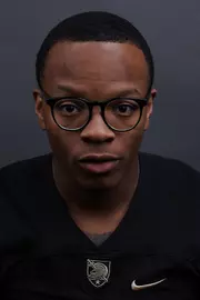 Ay'Jaun Marshall