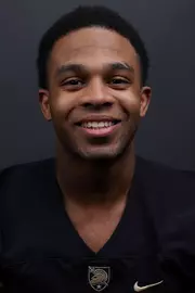 Tyrell Robinson