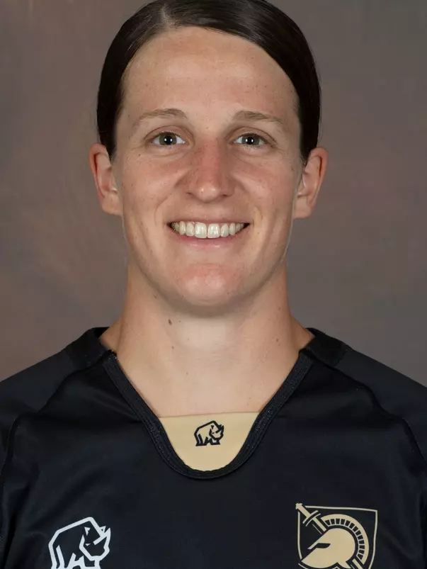 The official portraits of United States Military Academy’s 2023 Women's Rugby Team taken on August 4, 2023 at West Point, New York. (U.S. Army Photo by John Pellino/USMA)