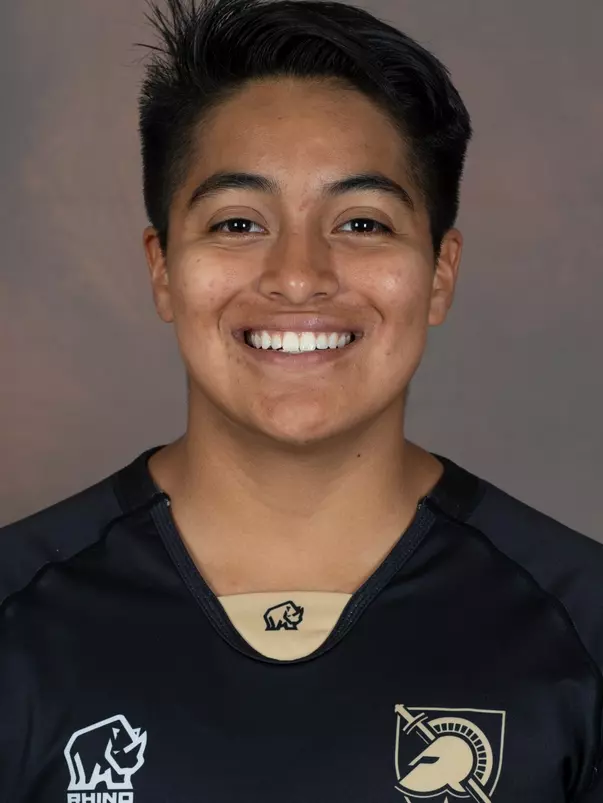 The official portraits of United States Military Academy’s 2023 Women's Rugby Team taken on August 4, 2023 at West Point, New York. (U.S. Army Photo by John Pellino/USMA)