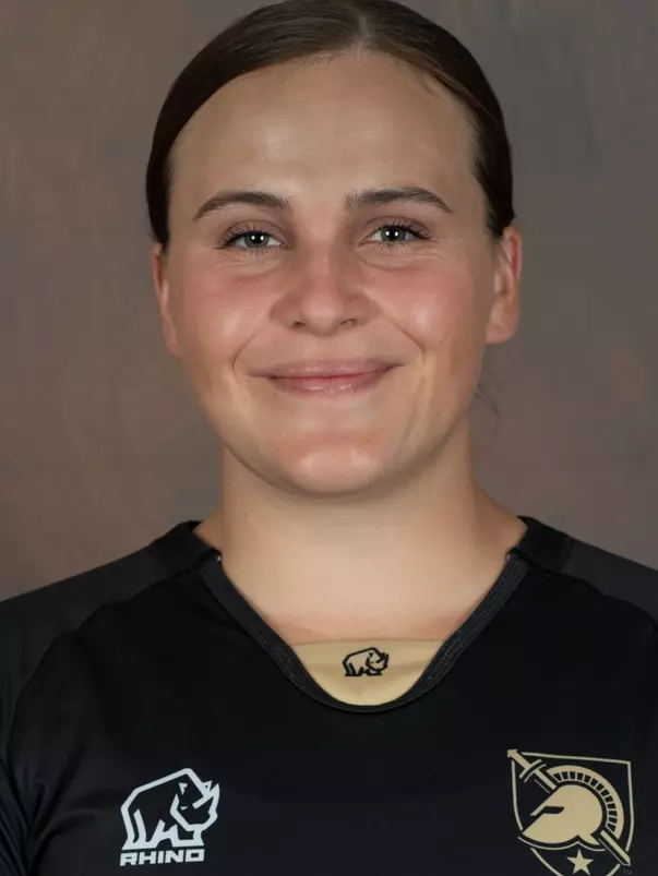 The official portraits of United States Military Academy’s 2023 Women's Rugby Team taken on August 4, 2023 at West Point, New York. (U.S. Army Photo by John Pellino/USMA)