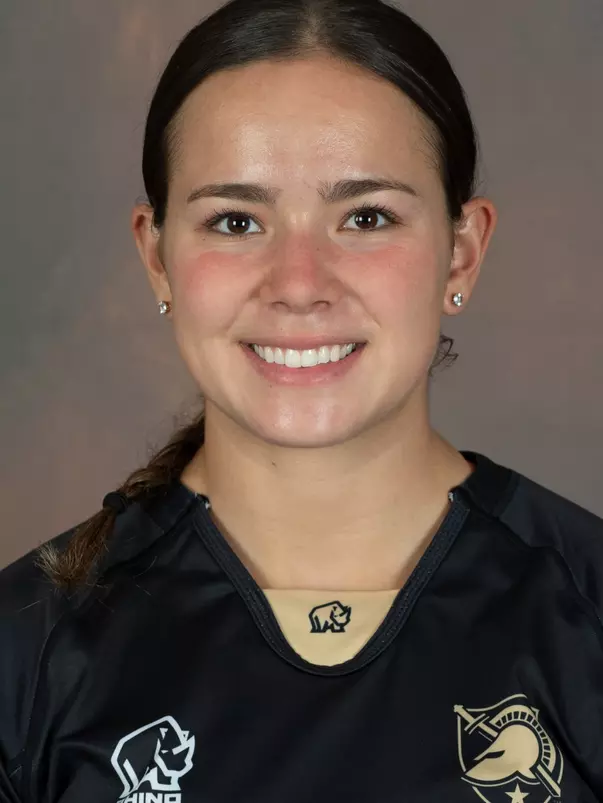 The official portraits of United States Military Academy’s 2023 Women's Rugby Team taken on August 4, 2023 at West Point, New York. (U.S. Army Photo by John Pellino/USMA)