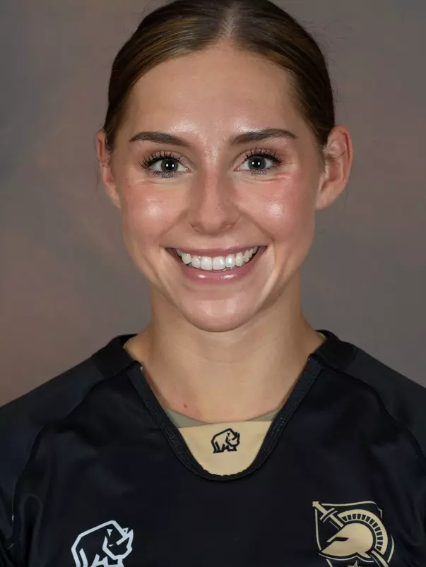 The official portraits of United States Military Academy’s 2023 Women's Rugby Team taken on August 4, 2023 at West Point, New York. (U.S. Army Photo by John Pellino/USMA)