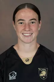 The official portraits of United States Military Academy’s 2023 Women's Rugby Team taken on August 4, 2023 at West Point, New York. (U.S. Army Photo by John Pellino/USMA)