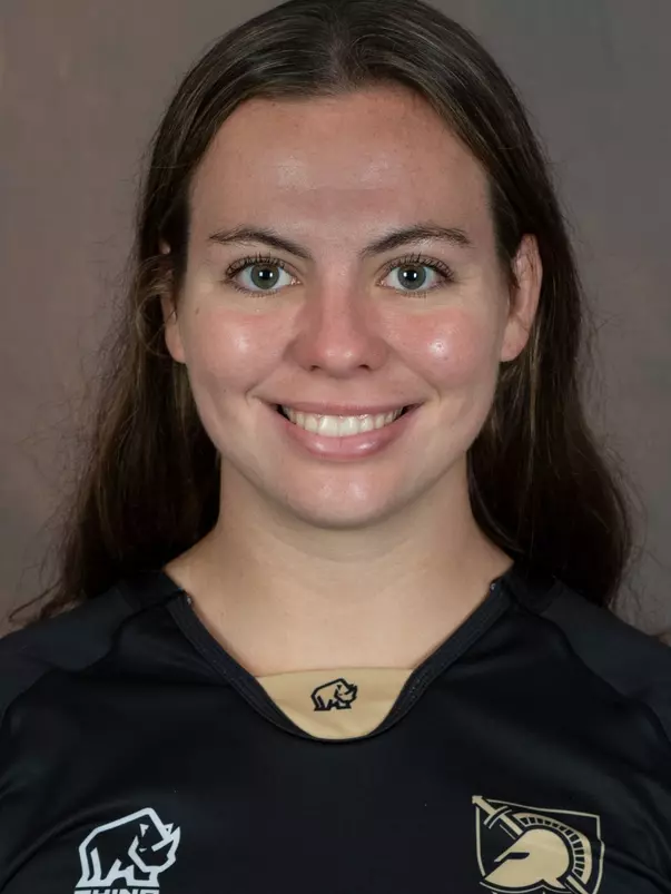 The official portraits of United States Military Academy’s 2023 Women's Rugby Team taken on August 4, 2023 at West Point, New York. (U.S. Army Photo by John Pellino/USMA)