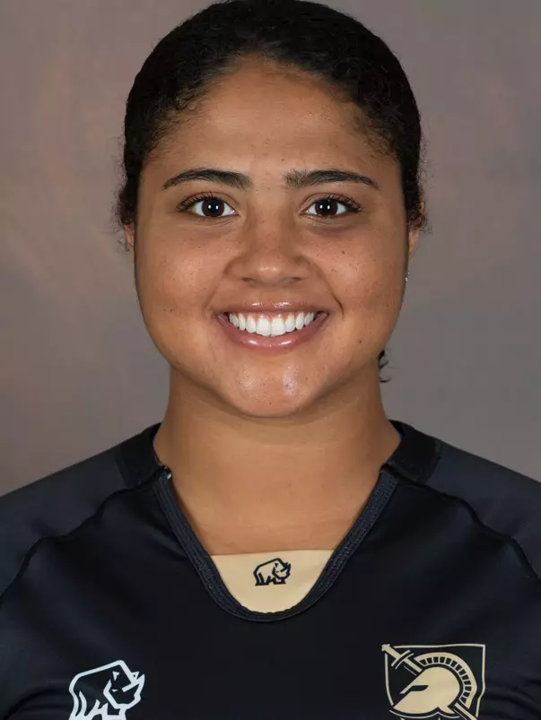 The official portraits of United States Military Academy’s 2023 Women's Rugby Team taken on August 4, 2023 at West Point, New York. (U.S. Army Photo by John Pellino/USMA)