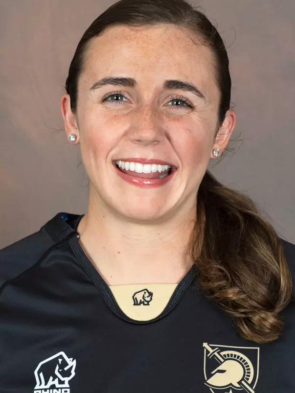 The official portraits of United States Military Academy’s 2023 Women's Rugby Team taken on August 4, 2023 at West Point, New York. (U.S. Army Photo by John Pellino/USMA)