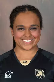 The official portraits of United States Military Academy’s 2023 Women's Rugby Team taken on August 4, 2023 at West Point, New York.  (U.S. Army Photo by John Pellino/USMA)