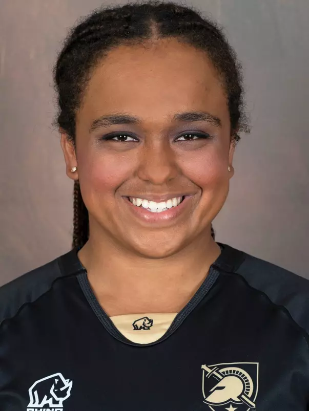 The official portraits of United States Military Academy’s 2023 Women's Rugby Team taken on August 4, 2023 at West Point, New York. (U.S. Army Photo by John Pellino/USMA)
