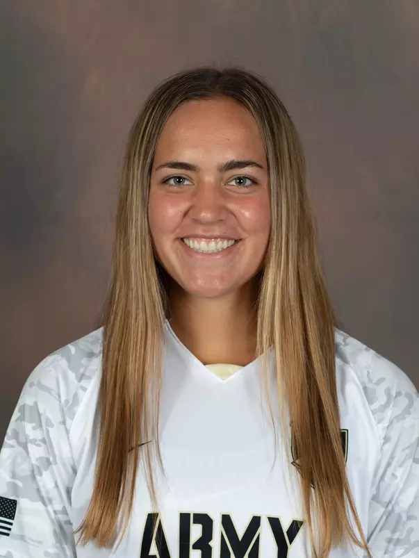 The official portraits of United States Military Academy’s 2023 Women’s Soccer Team taken on July 27, 2023 at West Point, New York. (U.S. Army Photo by John Pellino/USMA)