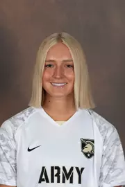 The official portraits of United States Military Academy’s 2023 Women’s Soccer Team taken on July 27, 2023 at West Point, New York. (U.S. Army Photo by John Pellino/USMA)