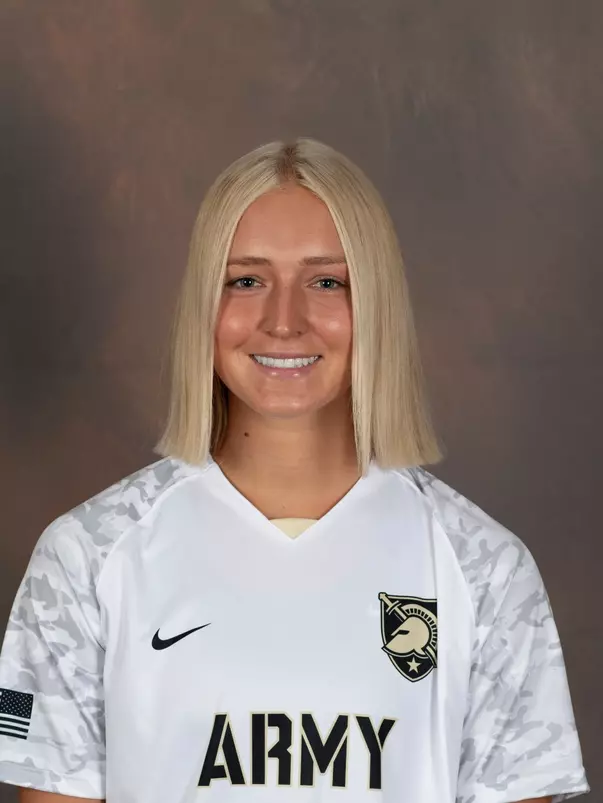The official portraits of United States Military Academy’s 2023 Women’s Soccer Team taken on July 27, 2023 at West Point, New York. (U.S. Army Photo by John Pellino/USMA)