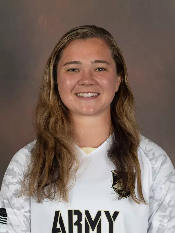 The official portraits of United States Military Academy’s 2023 Women’s Soccer Team taken on July 27, 2023 at West Point, New York. (U.S. Army Photo by John Pellino/USMA)