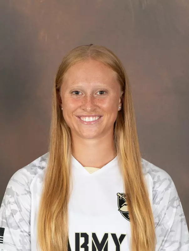The official portraits of United States Military Academy’s 2023 Women’s Soccer Team taken on August 11, 2023 at West Point, New York. (U.S. Army Photo by John Pellino/USMA)