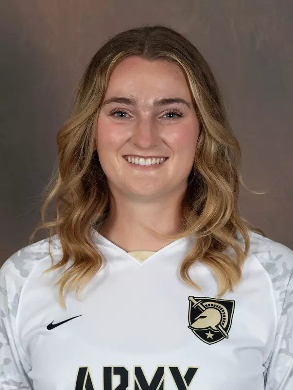 The official portraits of United States Military Academy’s 2023 Women’s Soccer Team taken on July 27, 2023 at West Point, New York. (U.S. Army Photo by John Pellino/USMA)